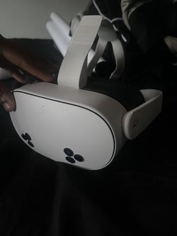 Meta Quest 3s