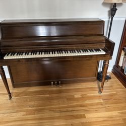 Piano Free