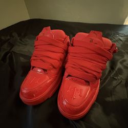 Puma Lafrancé Amour Red 