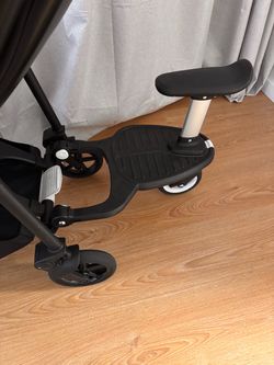Bugaboo Comfort wheel board