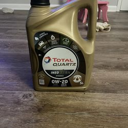 expensive Oil 0w-20