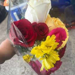 Valentines Roses 15$