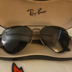 Ray-Ban Sunglasses 👓 