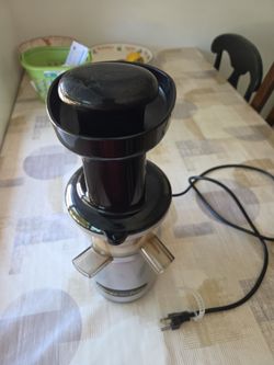 Juicer $20