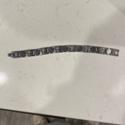 Cross Bracelet