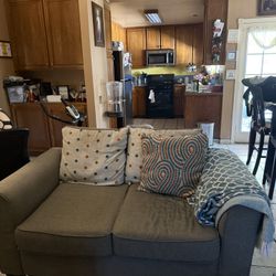Comfy Sofas 