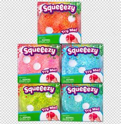 Dice Squeeezy Sensory Squishy Toys NEW – $10 Each