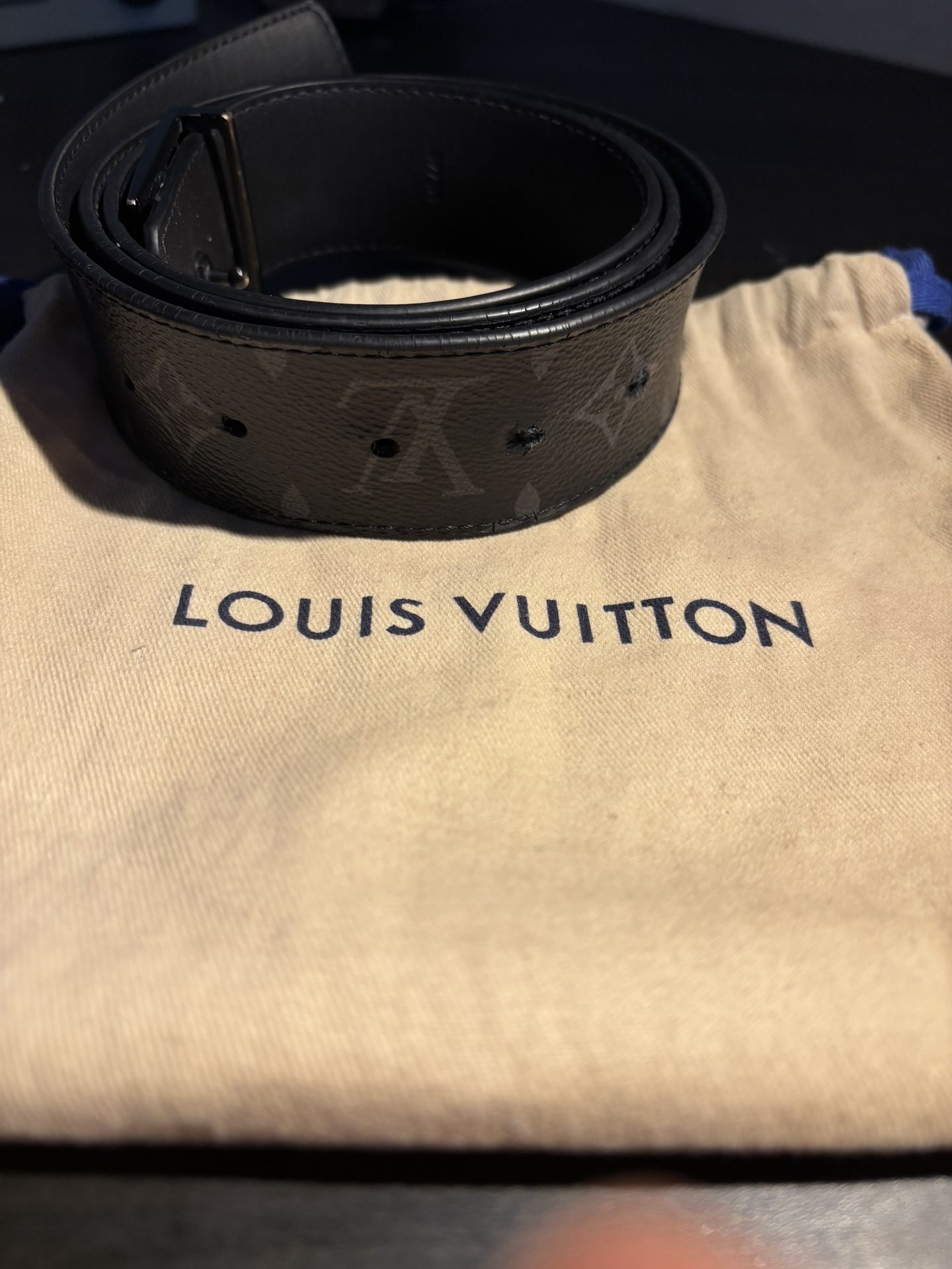 Louis Vuitton Belt