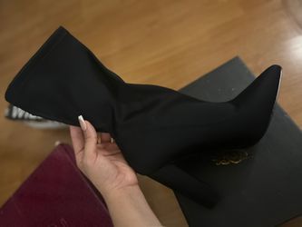 Women’s Shoes/Booties