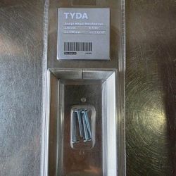 Tyda cabinet Handles 5½"