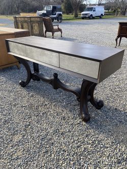 Fairmont Designs Buffet Credenza Sideboard Entryway Table Console 