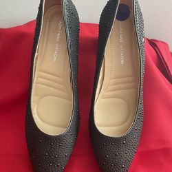 New Adrienne Vittadini New Sz 8 1/2
