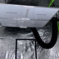 Hydroponic Equipment 