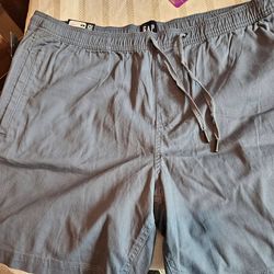 Mens Gap Shorts