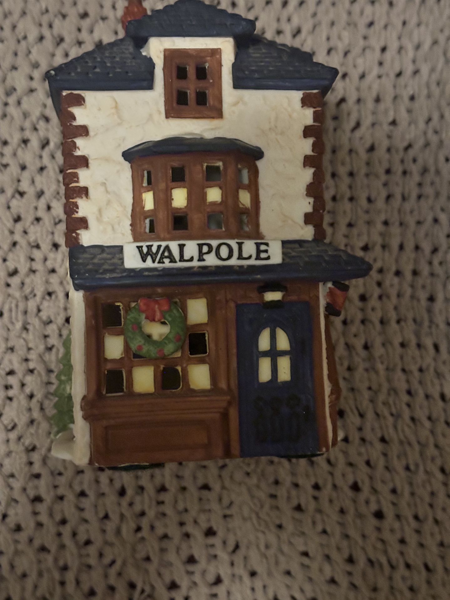 Department 56 Walpole