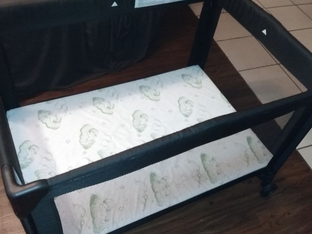 Baby Bed/Crib