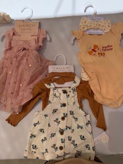 Baby clothes
