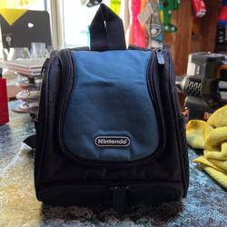 Nintendo Backpack