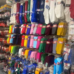 Medias Para Soccer