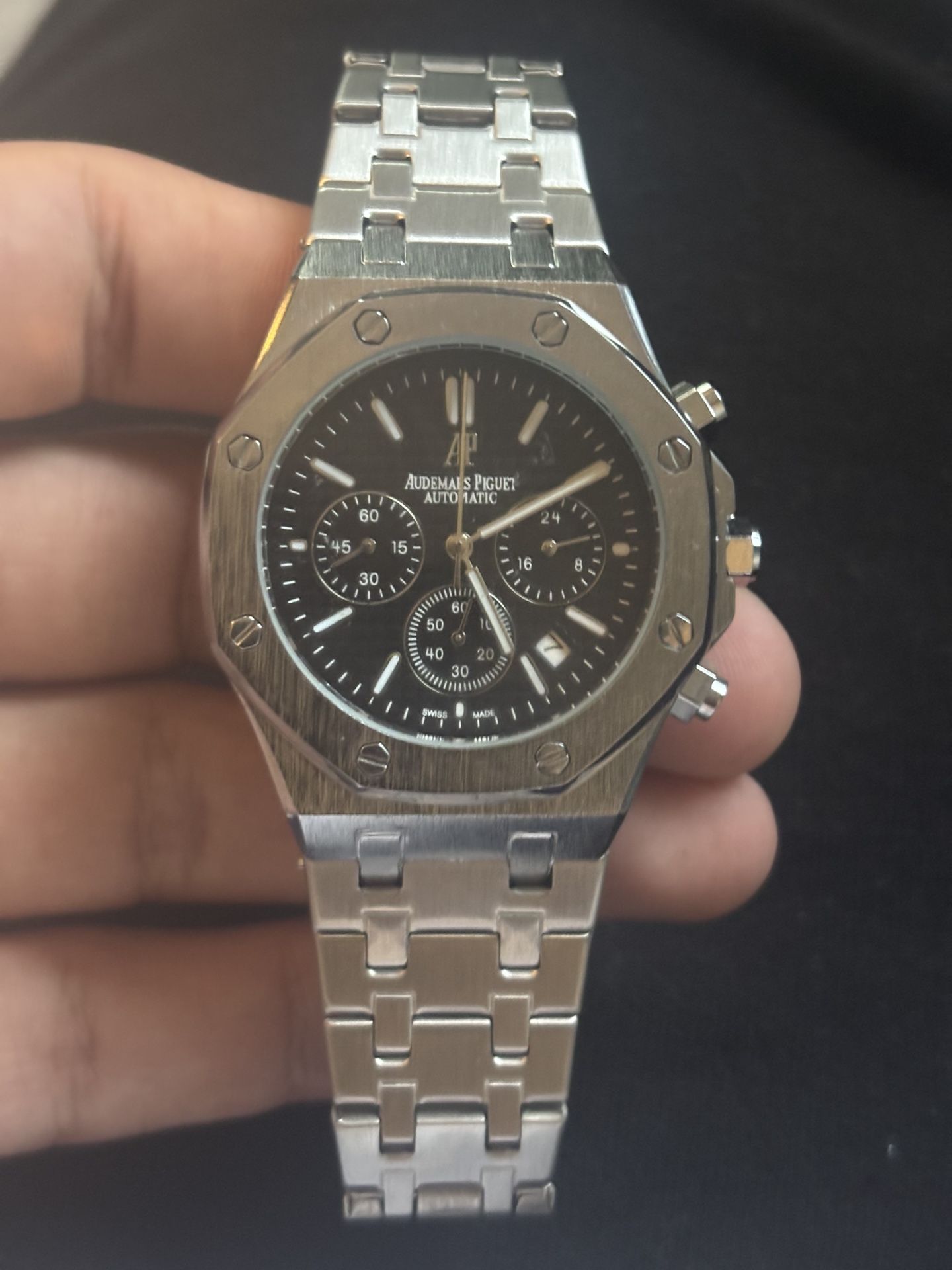 Plain Jane Ap