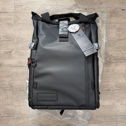 Wandrd PRVKE 31L V4 + Photography Bundle