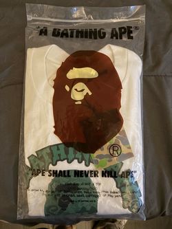 A Bathing APE