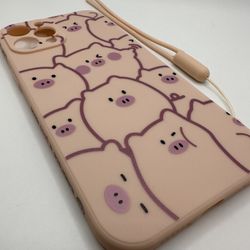 Case iPhone 12 Pro Max