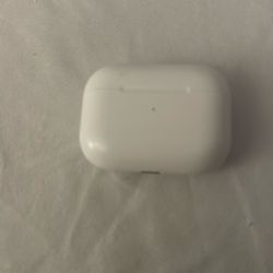 Airpods Pro 2nd Gen