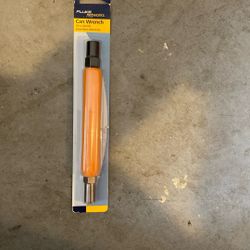 Fluke can wrench 