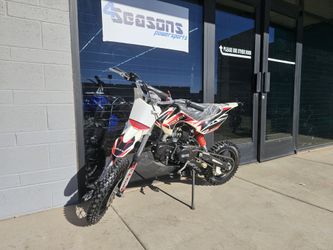 Dirt bikes coolster 125cc 