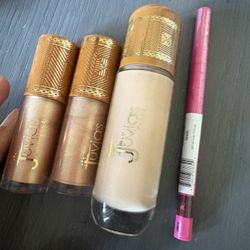  Juvia Place Mae Up Bundle 