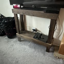 Console Table