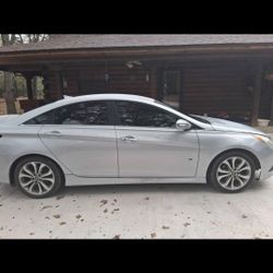 2014 Hyundai Sonata