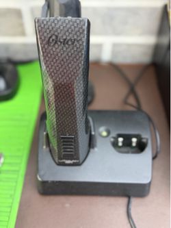 Oster Octane