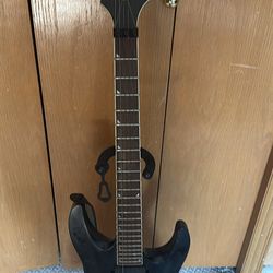 Jackson Floyd rose electric guitar