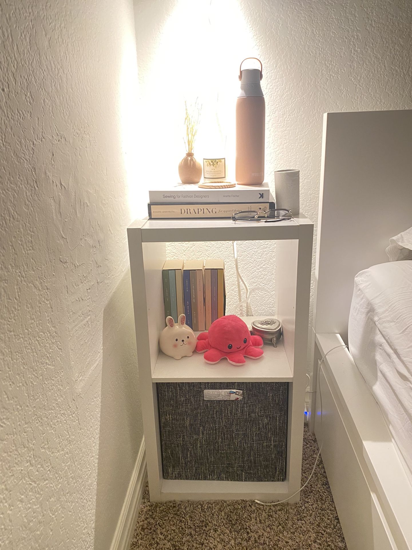 Nightstand /shelves