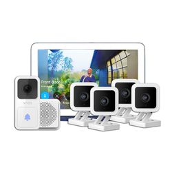 Cameras home Business Security 