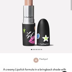 Mac Fleshpot Lipstick