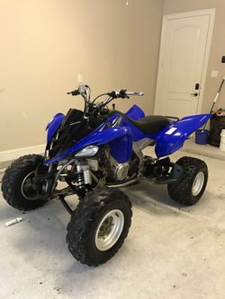 2011 700r title in hand
