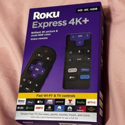 Roku Remote Set