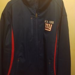 Giant Jacket With Tags