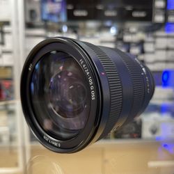 Sony FE 24-105mm F4 G