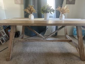 Table For Sale