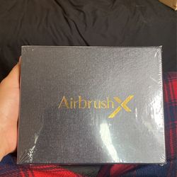 AirbrushX