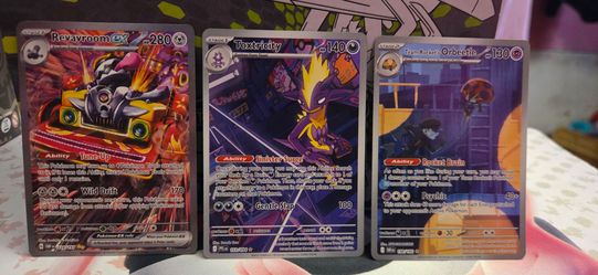 Pokemon lot
