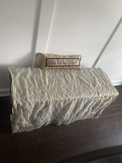 Shoes Storage/ Bench