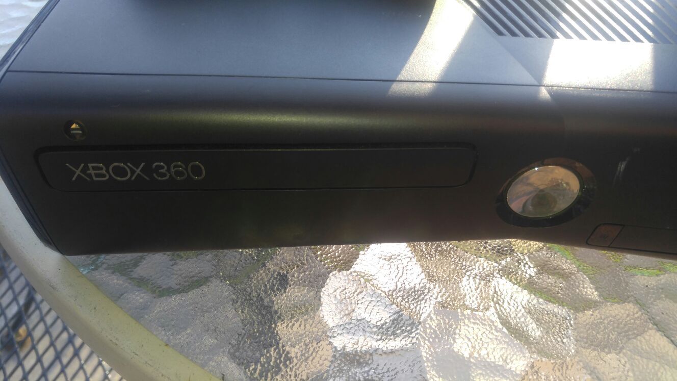 Xbox360