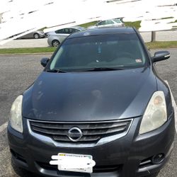 2011 Nissan Altima
