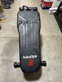 Brand New Workout Bench
