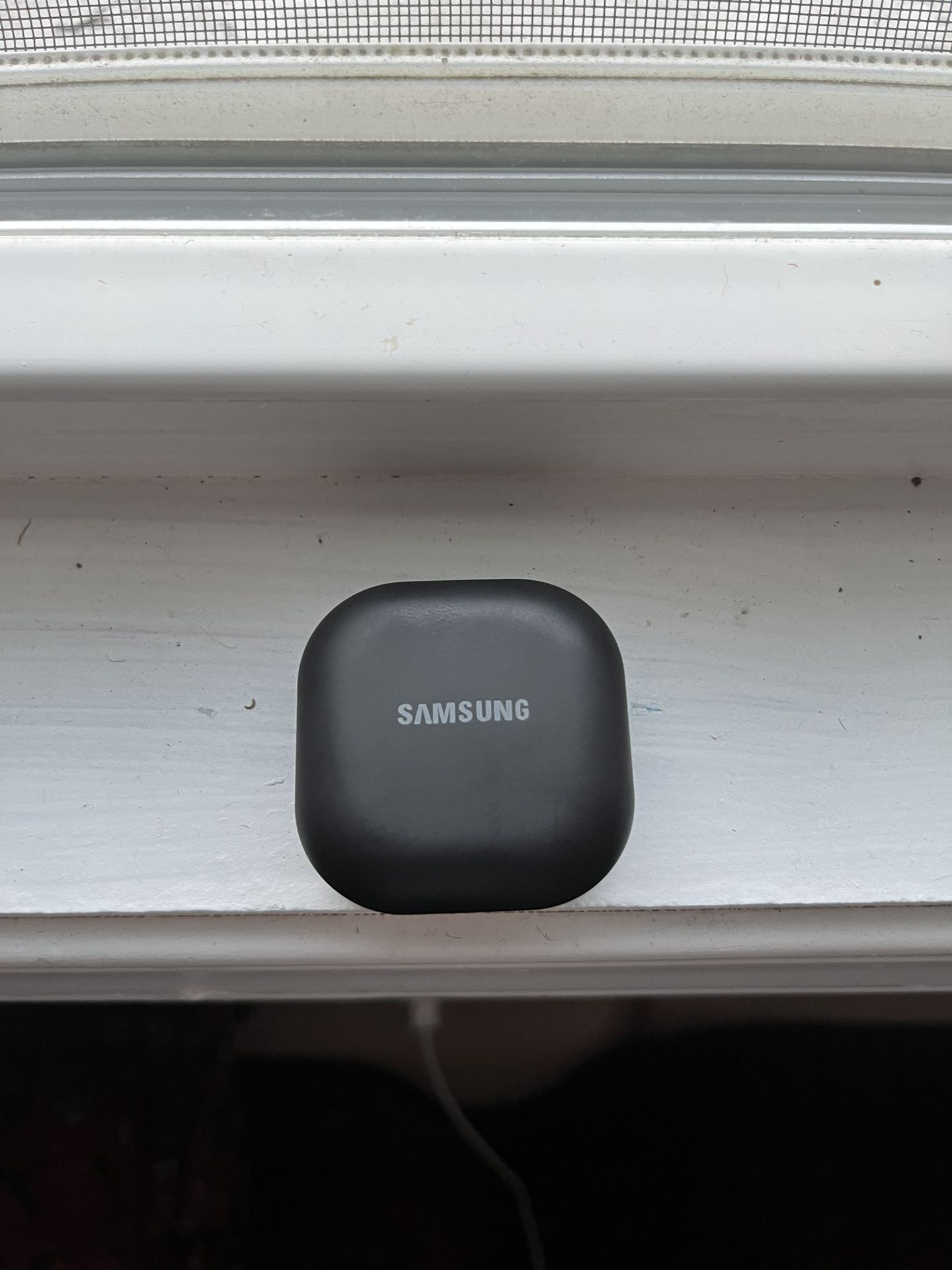 Samsung - Galaxy Buds2 Pro True Wireless Earbud Headphones - Graphite